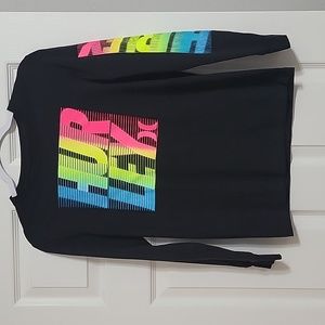 Hurley long sleeve boys t-shirt